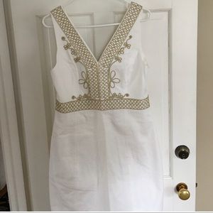 Classic Lilly summer dress